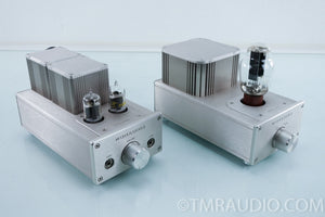 Woo Audio WA6SE Tube Headphone Amplifier (Special Edition)