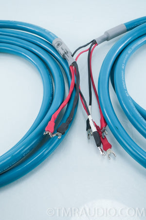 Cardas Cross Biwire Speaker Cables