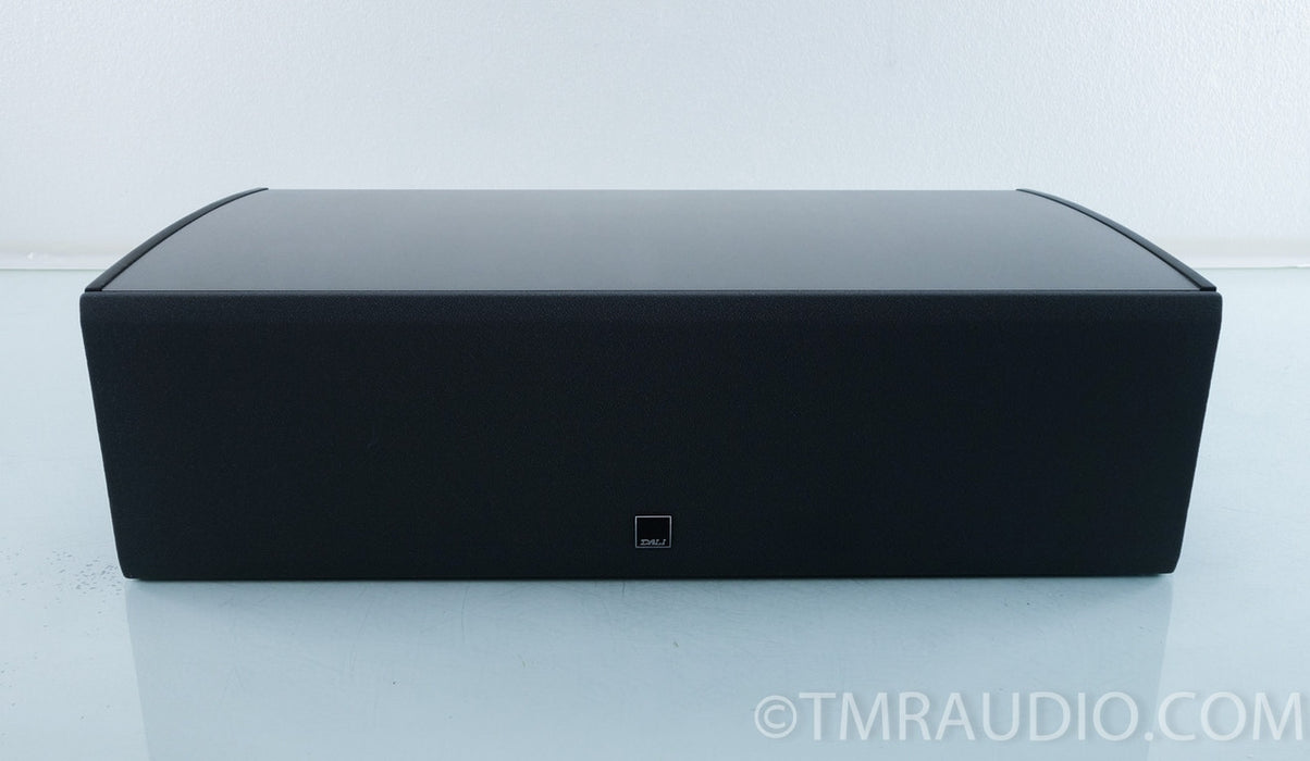 Dali Suite C0.8 Center Channel Speaker