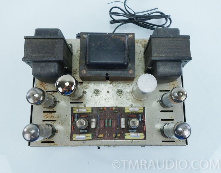 Dynaco Stereo 70 Tube Power Amplifier