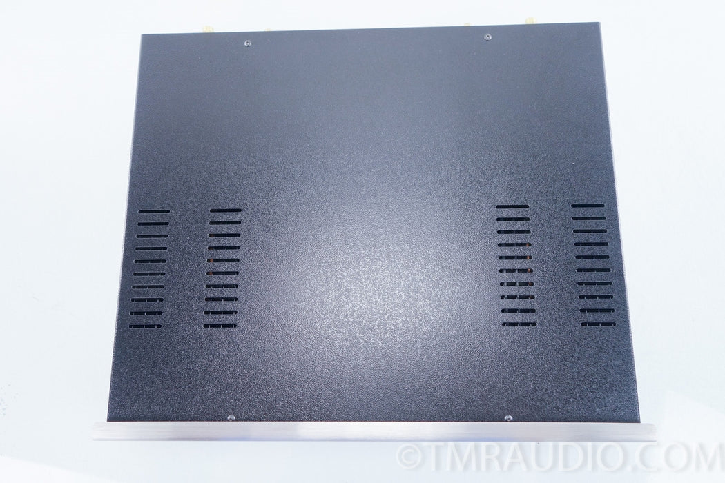 Blue Circle Audio BC22 Stereo Power Amplifier
