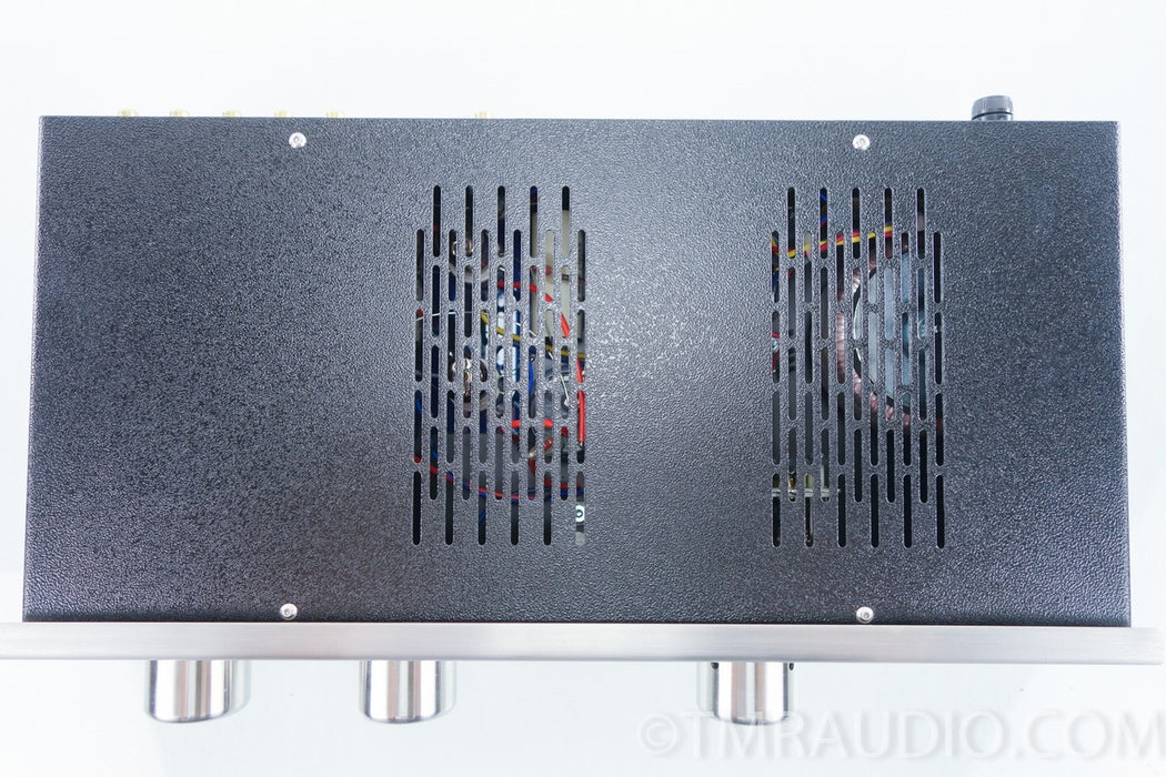 Blue Circle Audio BC21.1 Tube Preamplifier