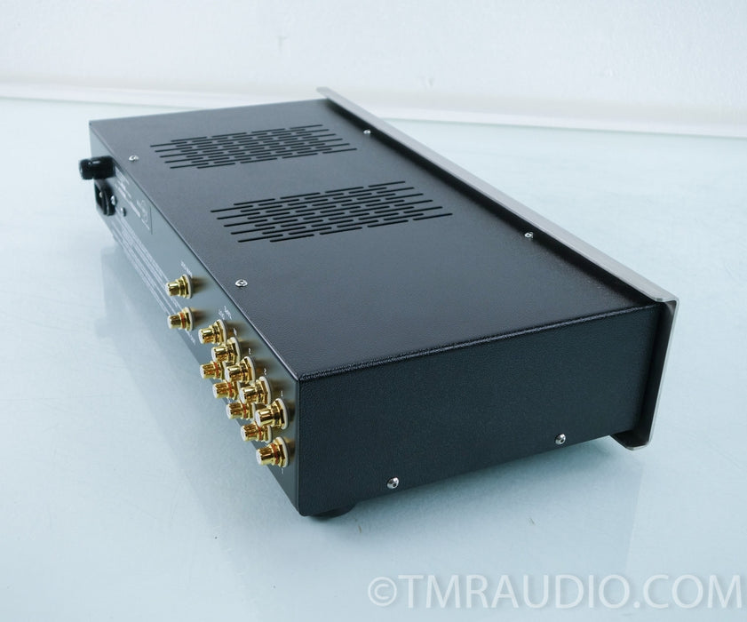 Blue Circle Audio BC21.1 Tube Preamplifier