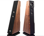 Chario Ursa Major Floorstanding Speakers