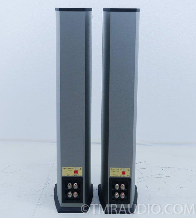 Dali Suite 1.7 Floorstanding Speakers