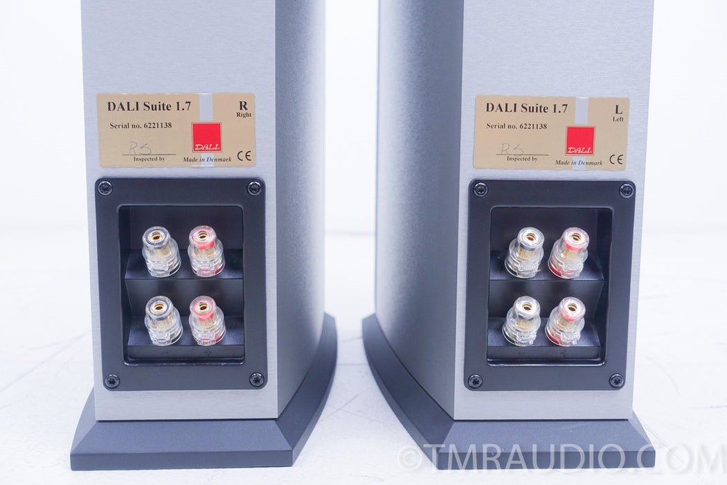 Dali Suite 1.7 Floorstanding Speakers