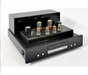 PrimaLuna Premium Tube CD Player