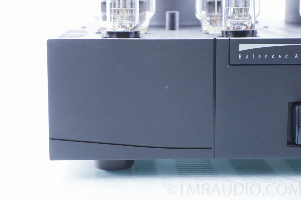 Balanced Audio Technologies VK-55 Tube Power Amplifier
