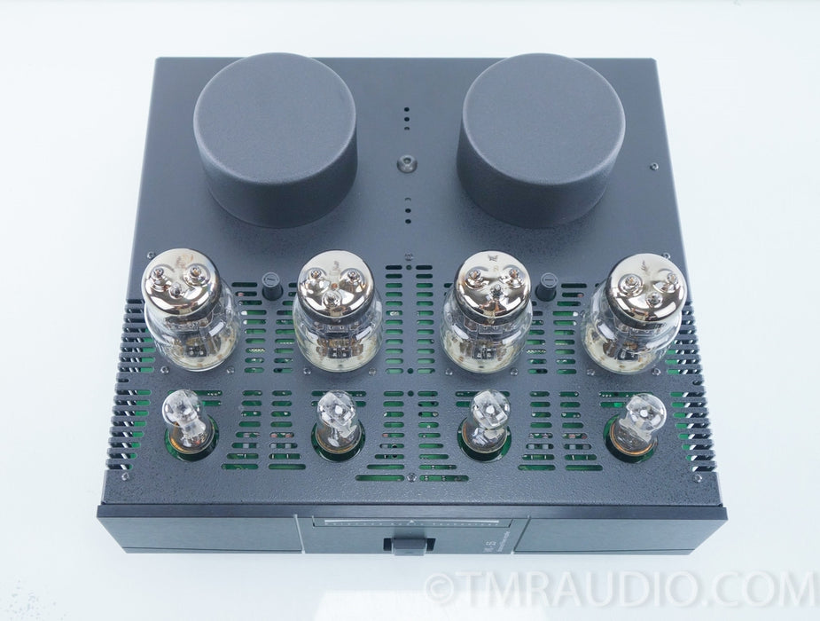 Balanced Audio Technologies VK-55 Tube Power Amplifier