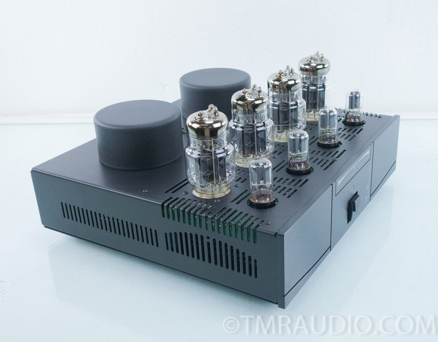 Balanced Audio Technologies VK-55 Tube Power Amplifier