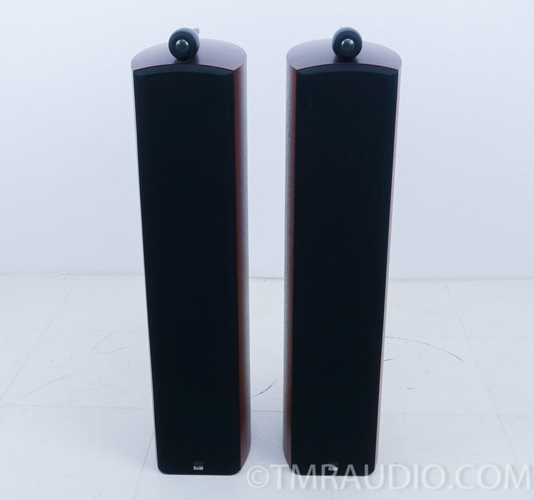 B&W 804S Floorstanding Speakers