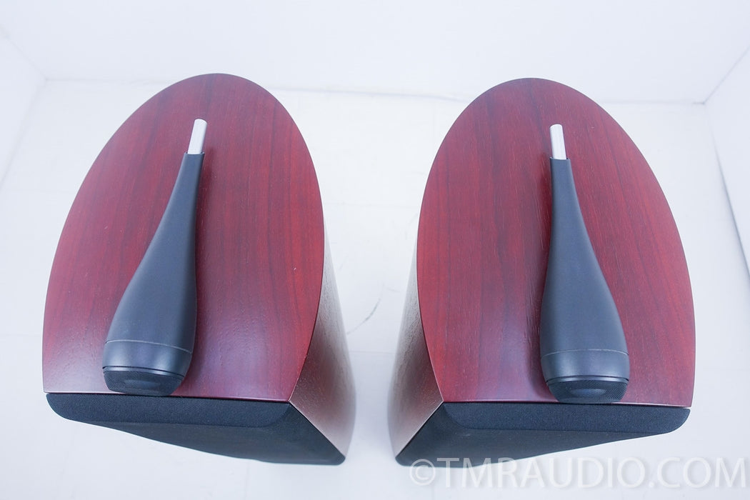 B&W 804S Floorstanding Speakers