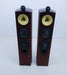B&W 804S Floorstanding Speakers