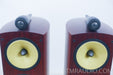 B&W 804S Floorstanding Speakers