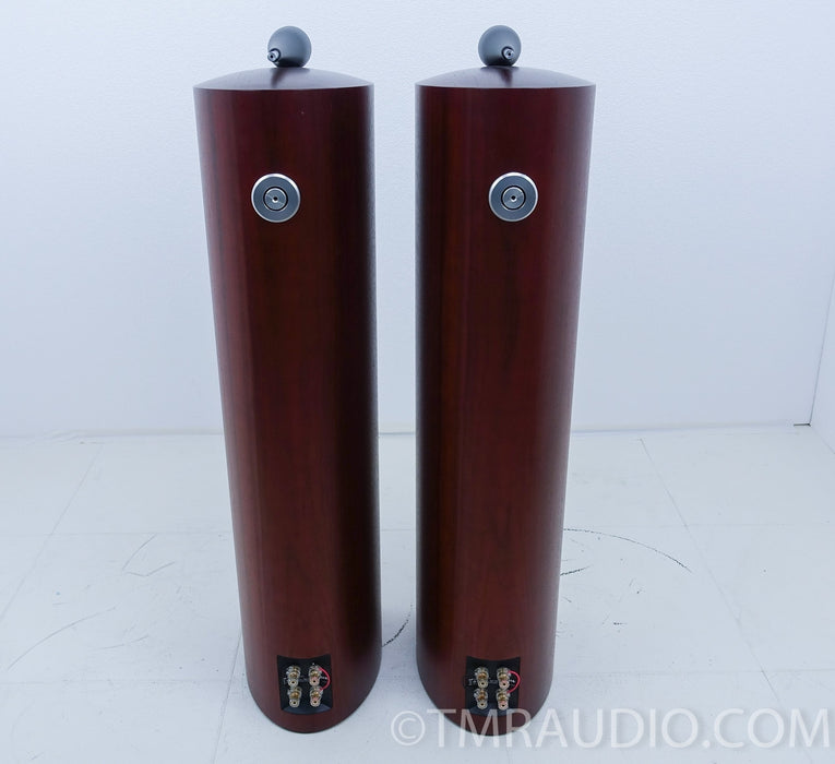 B&W 804S Floorstanding Speakers