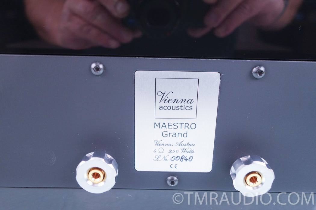 Vienna Acoustics Maestro Grand Center Speaker