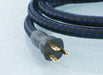 Custom Audioquest NRG-4 20 Amp Power Cable