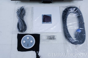 REL Gibraltar G1 Powered Subwoofer
