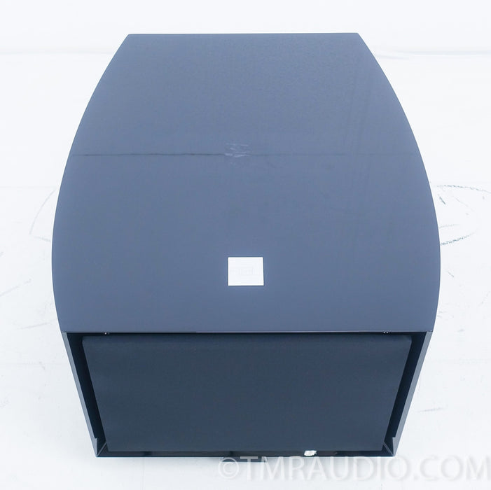REL Gibraltar G1 Powered Subwoofer
