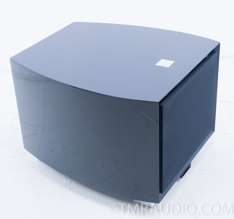 REL Gibraltar G1 Powered Subwoofer