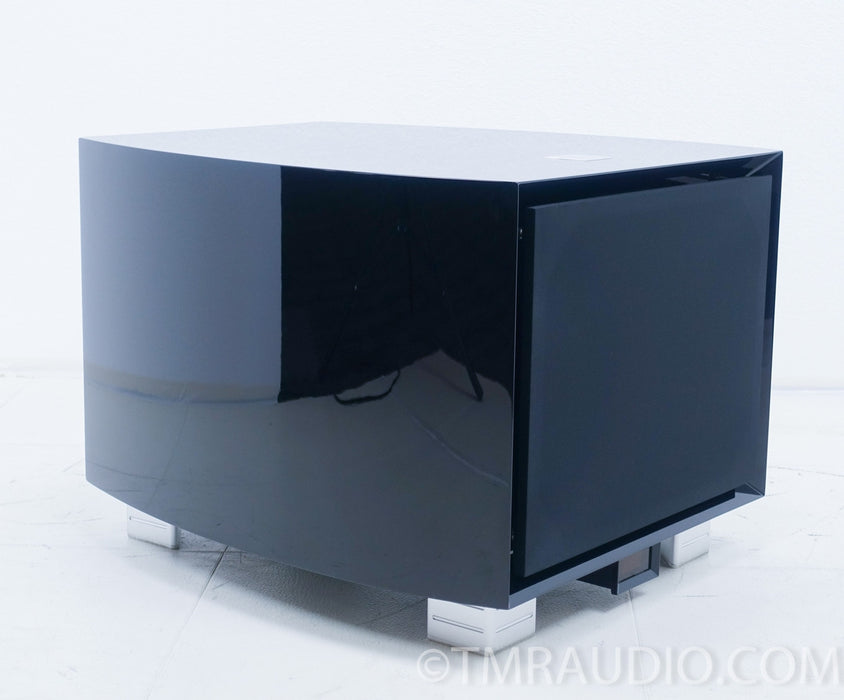 REL Gibraltar G1 Powered Subwoofer