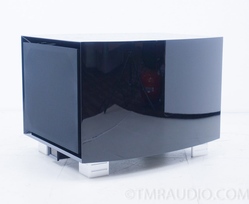 REL Gibraltar G1 Powered Subwoofer