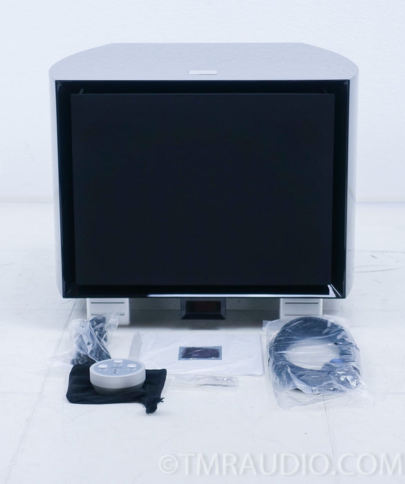 REL Gibraltar G1 Powered Subwoofer