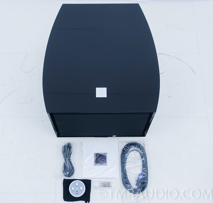 REL Gibraltar G1 Powered Subwoofer