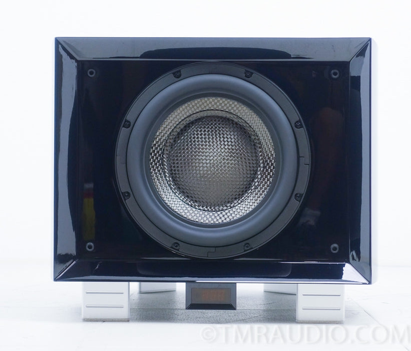 REL Gibraltar G1 Powered Subwoofer