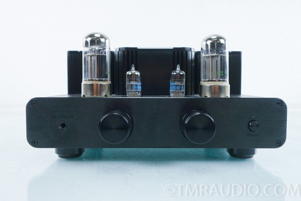 Woo Audio WA2 Tube Headphone Amplifier