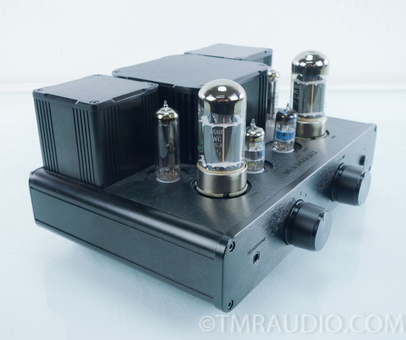 Woo Audio WA2 Tube Headphone Amplifier