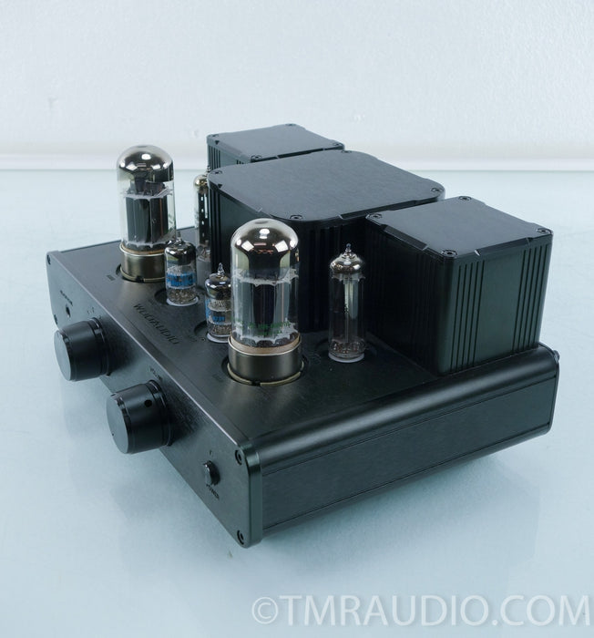 Woo Audio WA2 Tube Headphone Amplifier