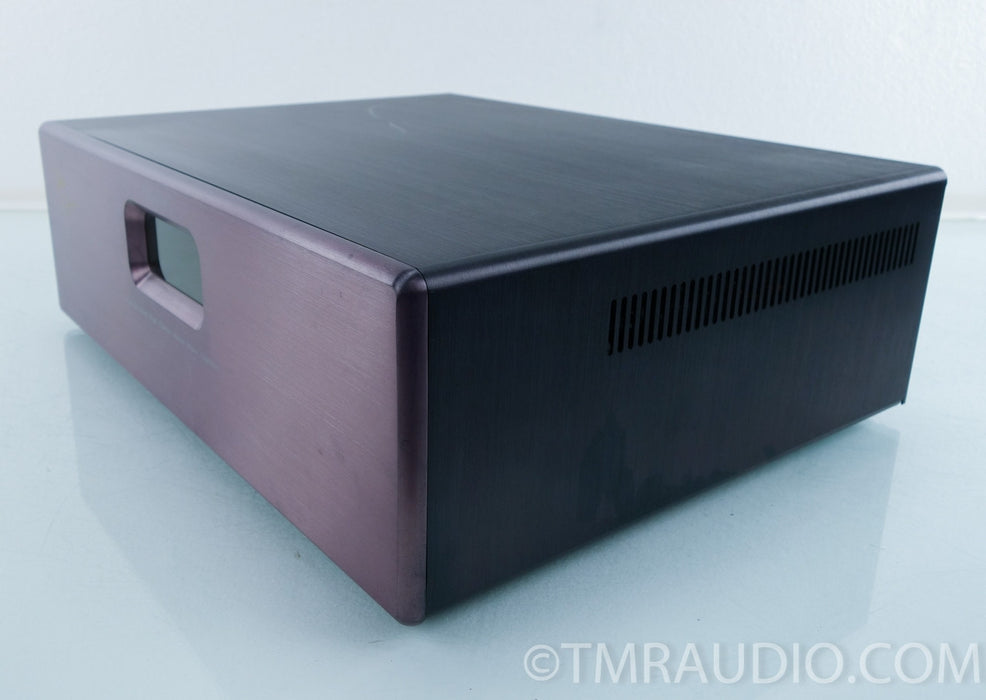 Sunfire Signature Stereo Power Amplifier (600w x 2)