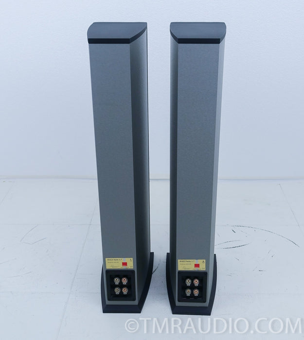 Dali Suite 1.7 Floorstanding Speakers
