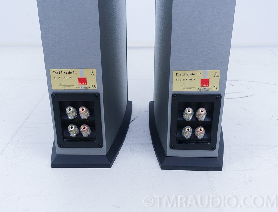Dali Suite 1.7 Floorstanding Speakers