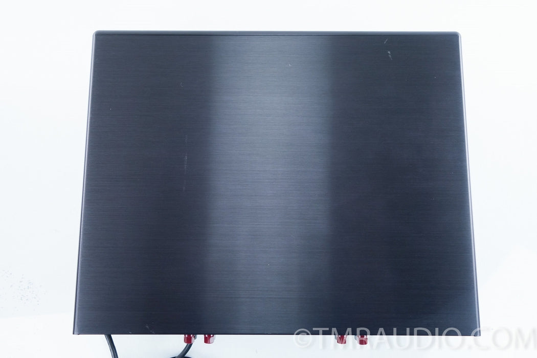Sunfire Signature Stereo Power Amplifier (600w x 2) 1