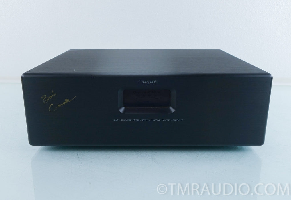 Sunfire Signature Stereo Power Amplifier (600w x 2) 1