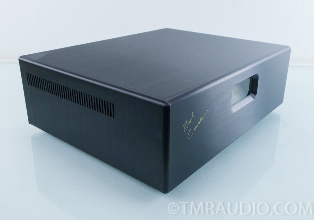 Sunfire Signature Stereo Power Amplifier (600w x 2) 1