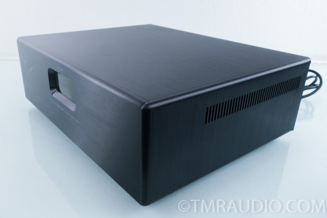 Sunfire Signature Stereo Power Amplifier (600w x 2) 1