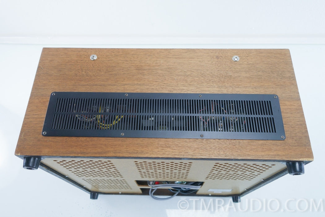 Teac A-4010S Reel to Reel Tape Recorder