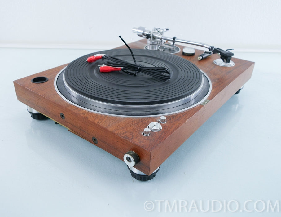 Micro Seiki DD-40 Stereo Turntable