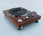 Micro Seiki DD-40 Stereo Turntable