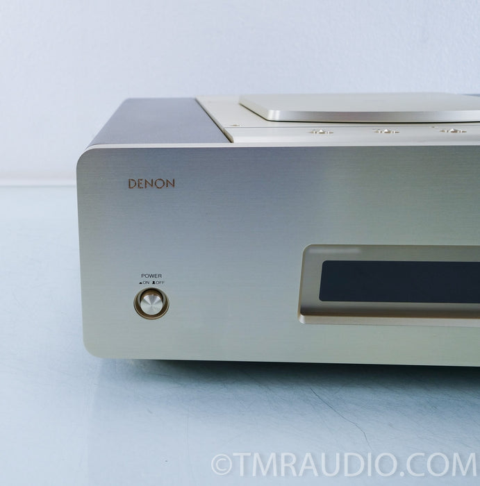 Denon DCD-S1 CD Player