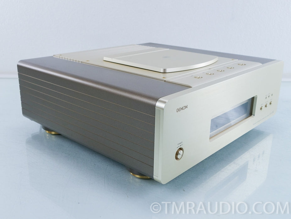 Denon DCD-S1 CD Player