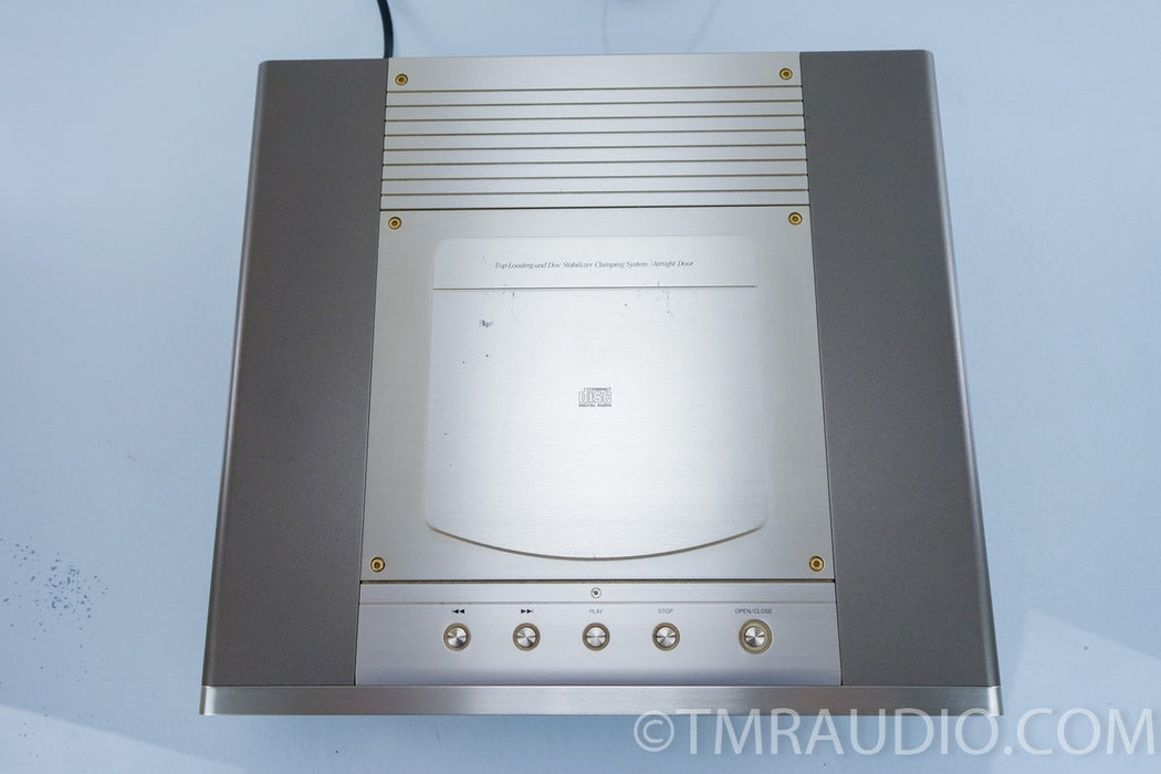 Denon DCD-S1 CD Player