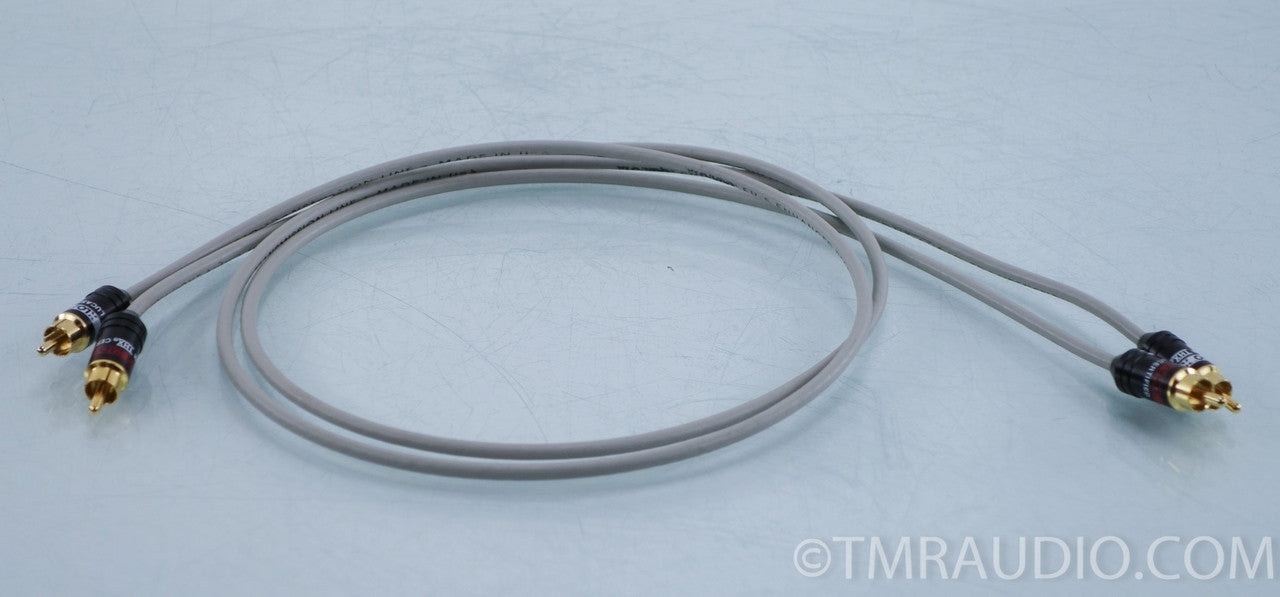 XLO XLO/VDO ER-5 RCA Cables