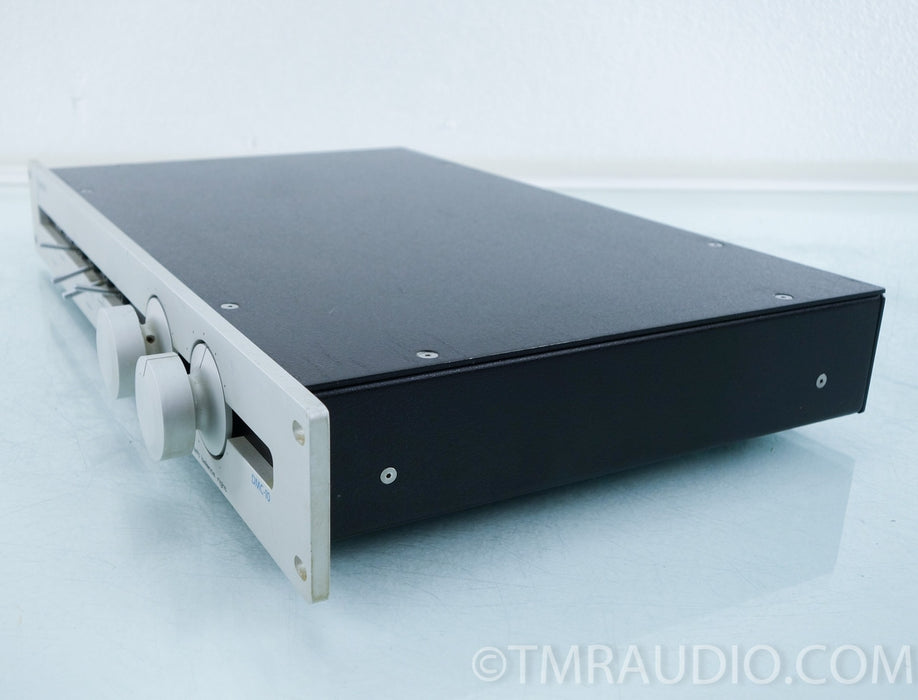 Spectral DMC-10 Stereo Preamplifier w/ Phono
