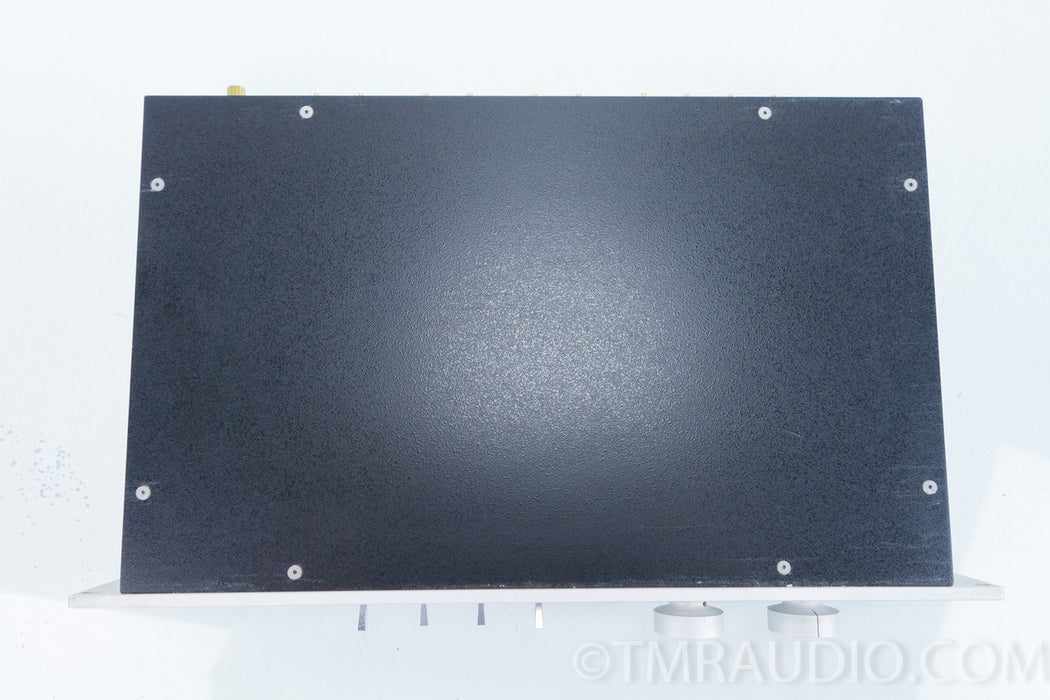 Spectral DMC-10 Stereo Preamplifier w/ Phono
