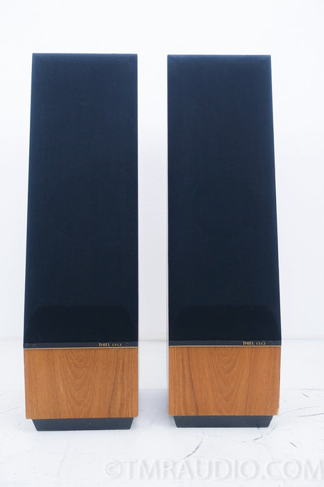 Thiel CS3 Floorstanding Speakers