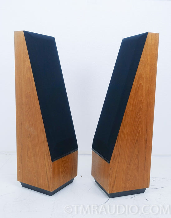 Thiel CS3 Floorstanding Speakers